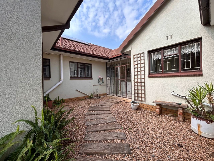 4 Bedroom Property for Sale in Parys Free State